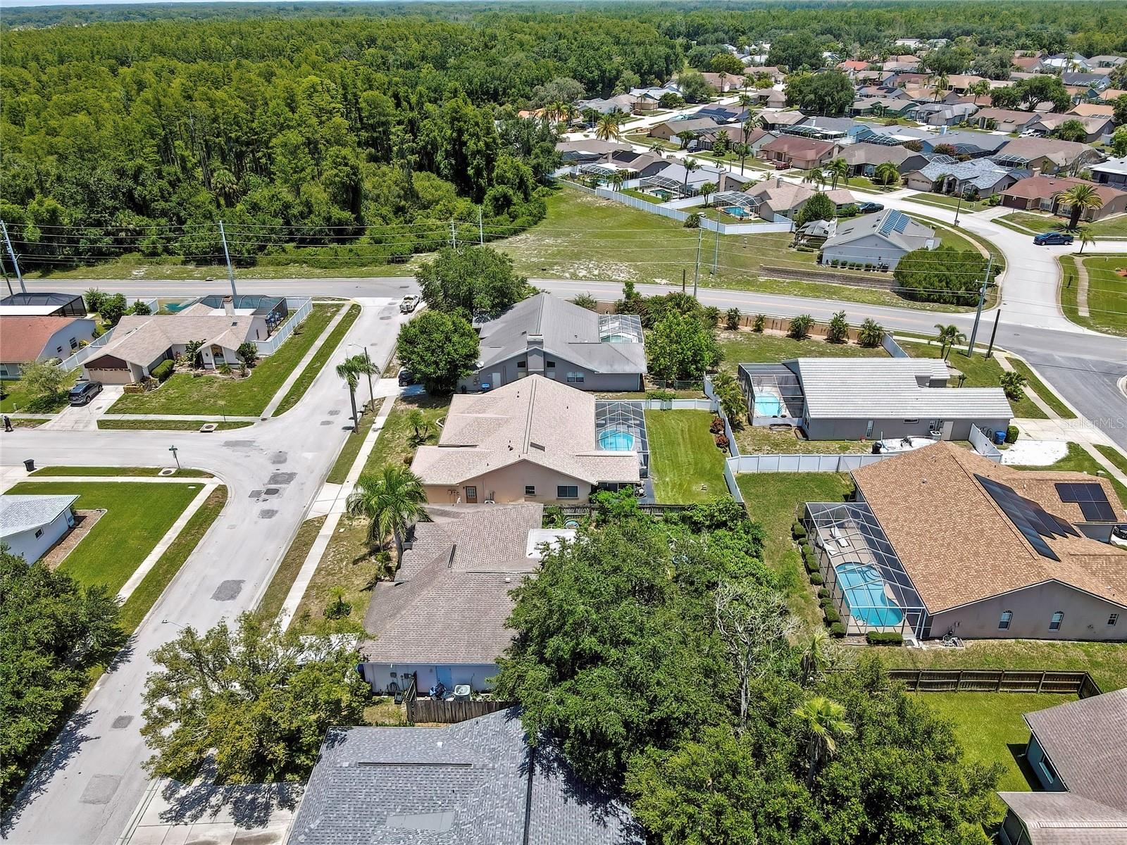 5426 LA PLATA DR — photo 45