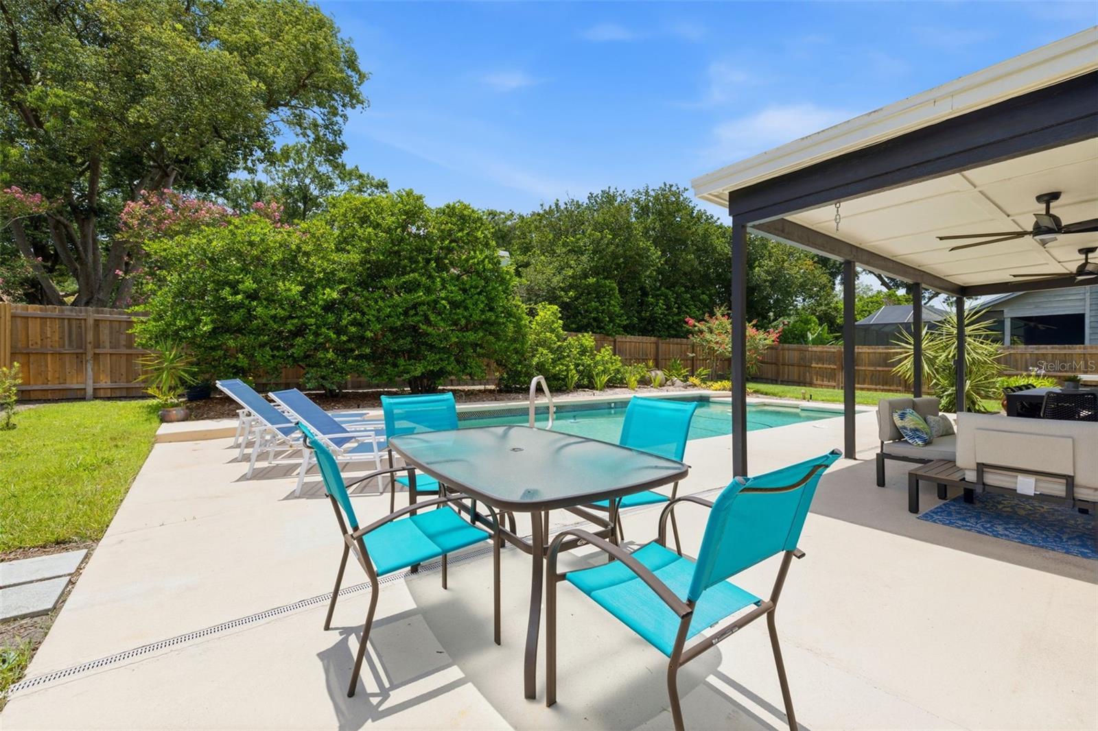 11007 THERESA ARBOR DR — photo 45