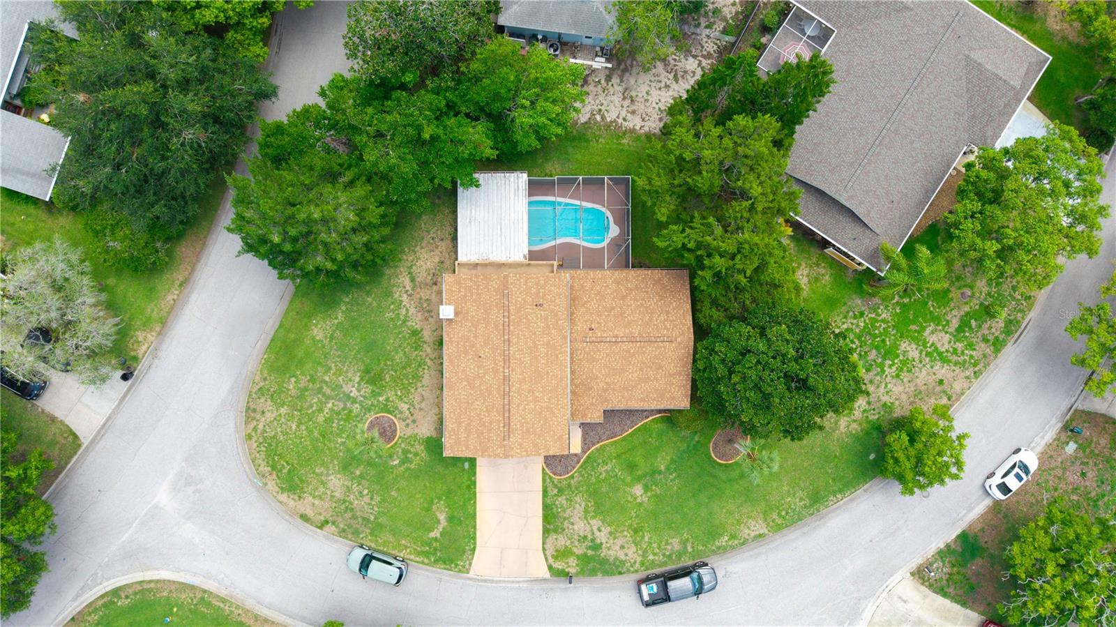 8609 VILLAGE MILL ROW — photo 31
