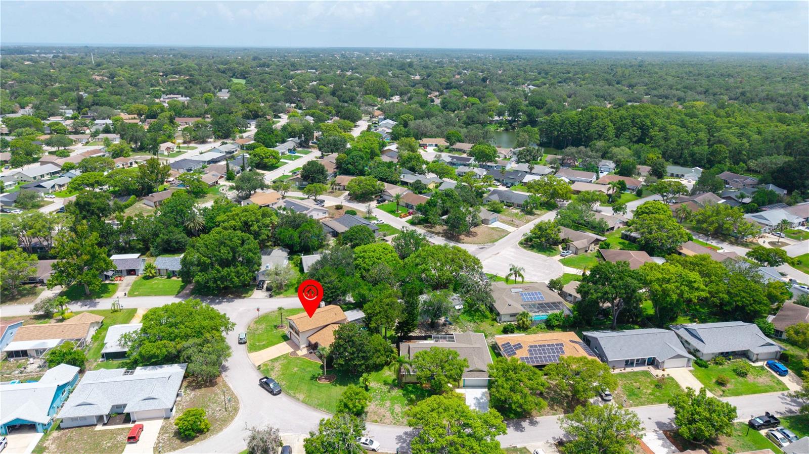 8609 VILLAGE MILL ROW — photo 33