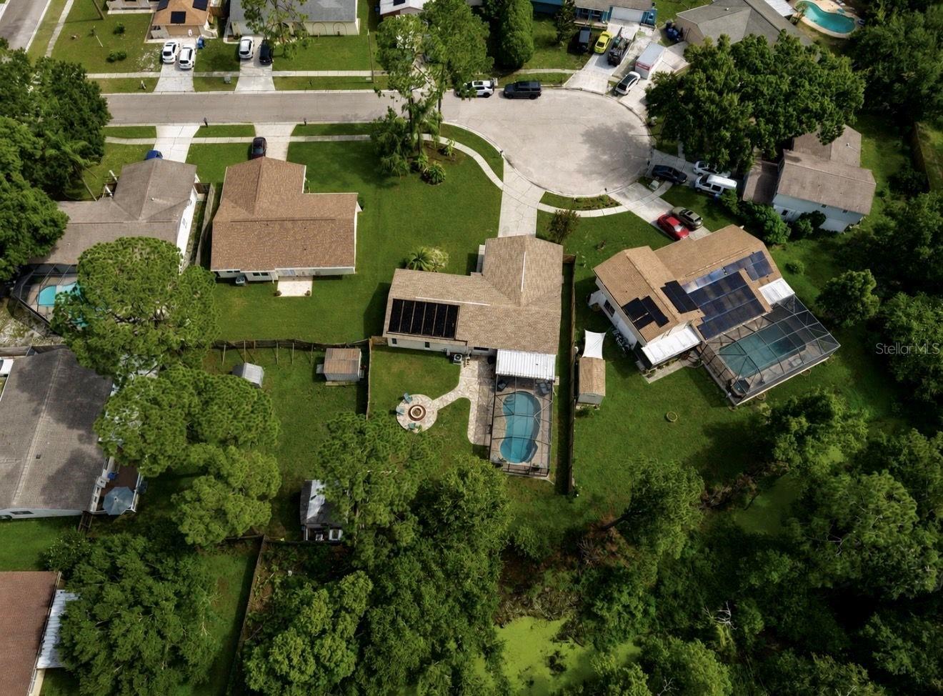 1005 HIGHGROVE CT — photo 34