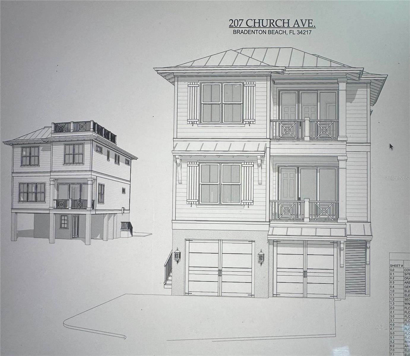 207 CHURCH AVE — photo 2