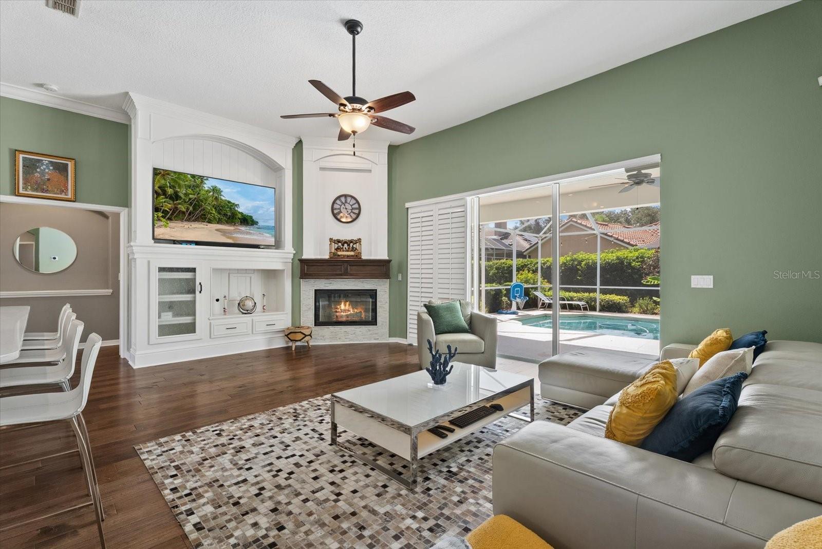 9145 HIGHLAND RIDGE WAY — photo 14
