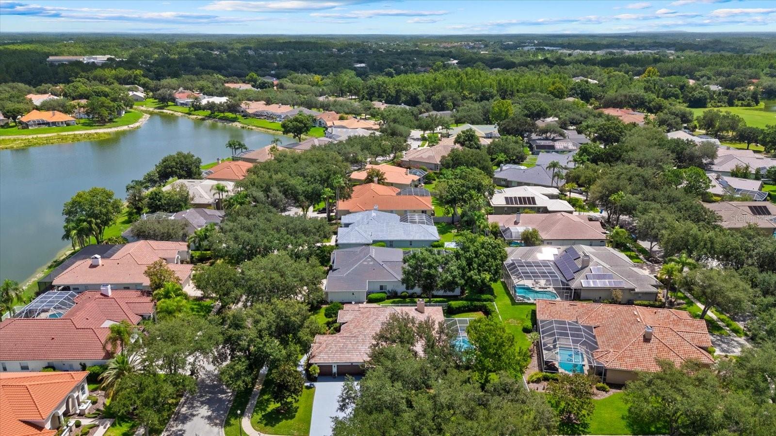 9145 HIGHLAND RIDGE WAY — photo 45