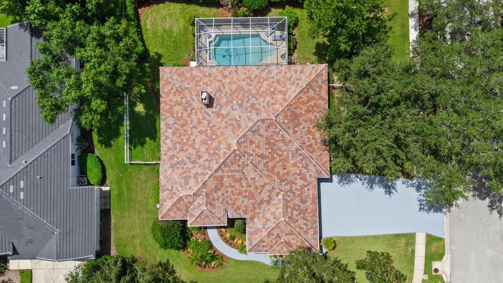 9145 HIGHLAND RIDGE WAY — photo 42
