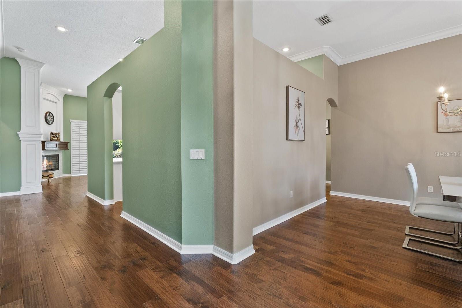 9145 HIGHLAND RIDGE WAY — photo 6