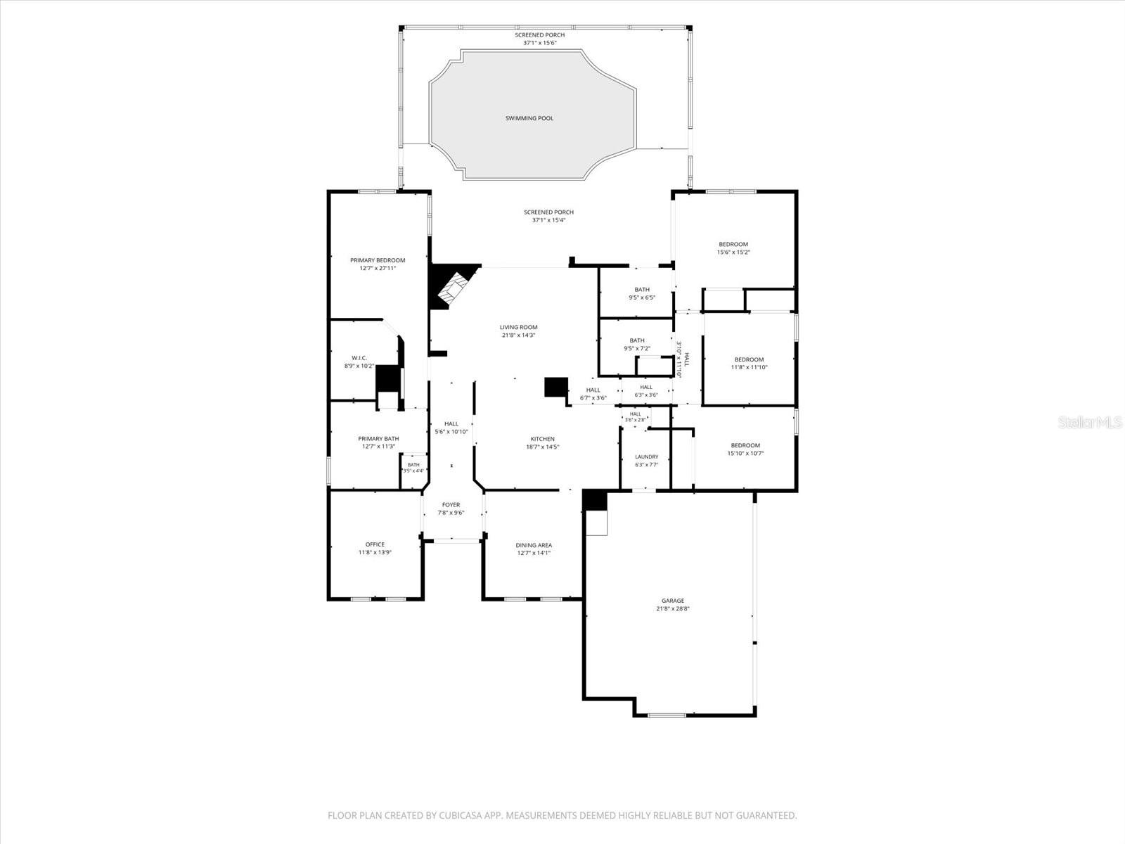 9145 HIGHLAND RIDGE WAY — photo 50