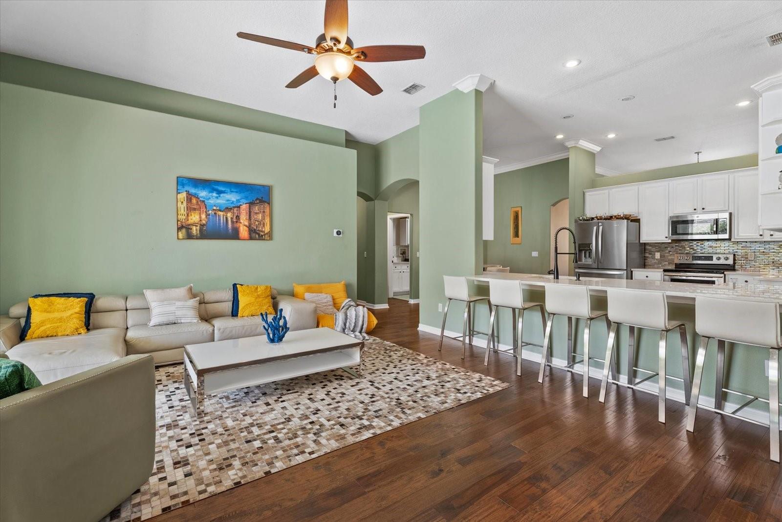 9145 HIGHLAND RIDGE WAY — photo 16