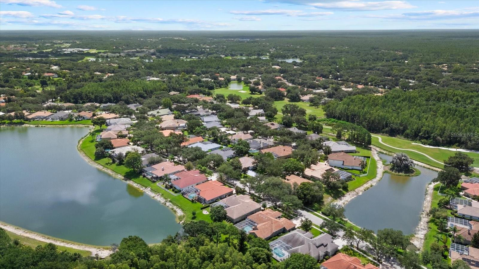 9145 HIGHLAND RIDGE WAY — photo 41
