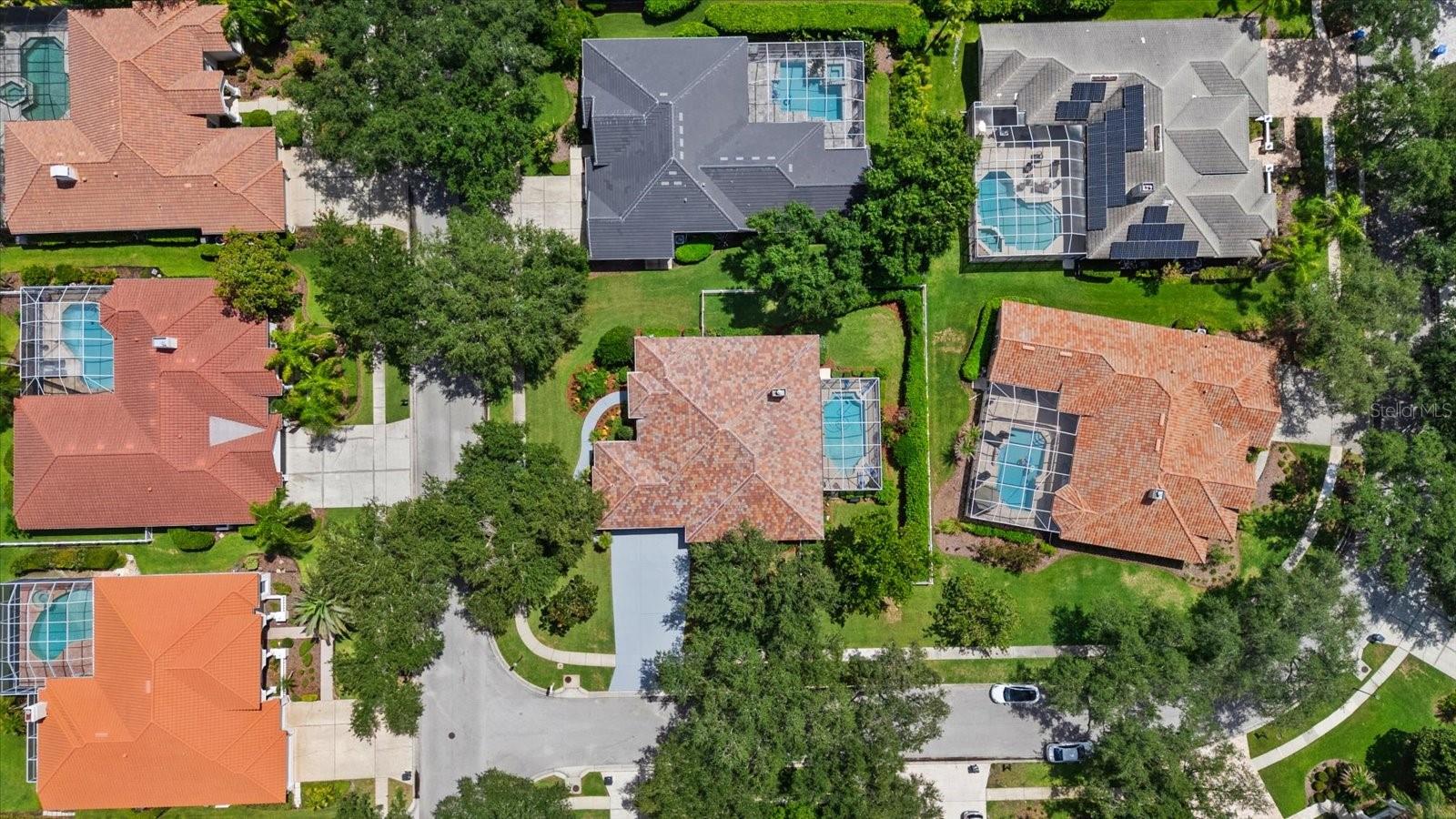 9145 HIGHLAND RIDGE WAY — photo 43