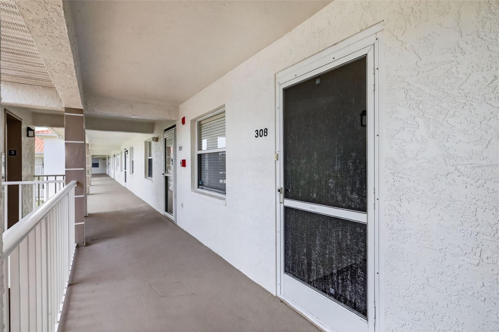 6505 STONE RIVER RD #308 — photo 75