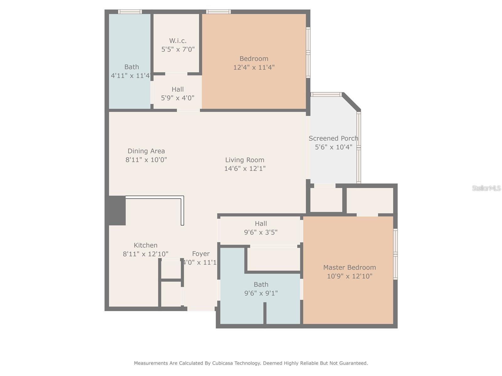 18001 RICHMOND PLACE DR #1033 — photo 2