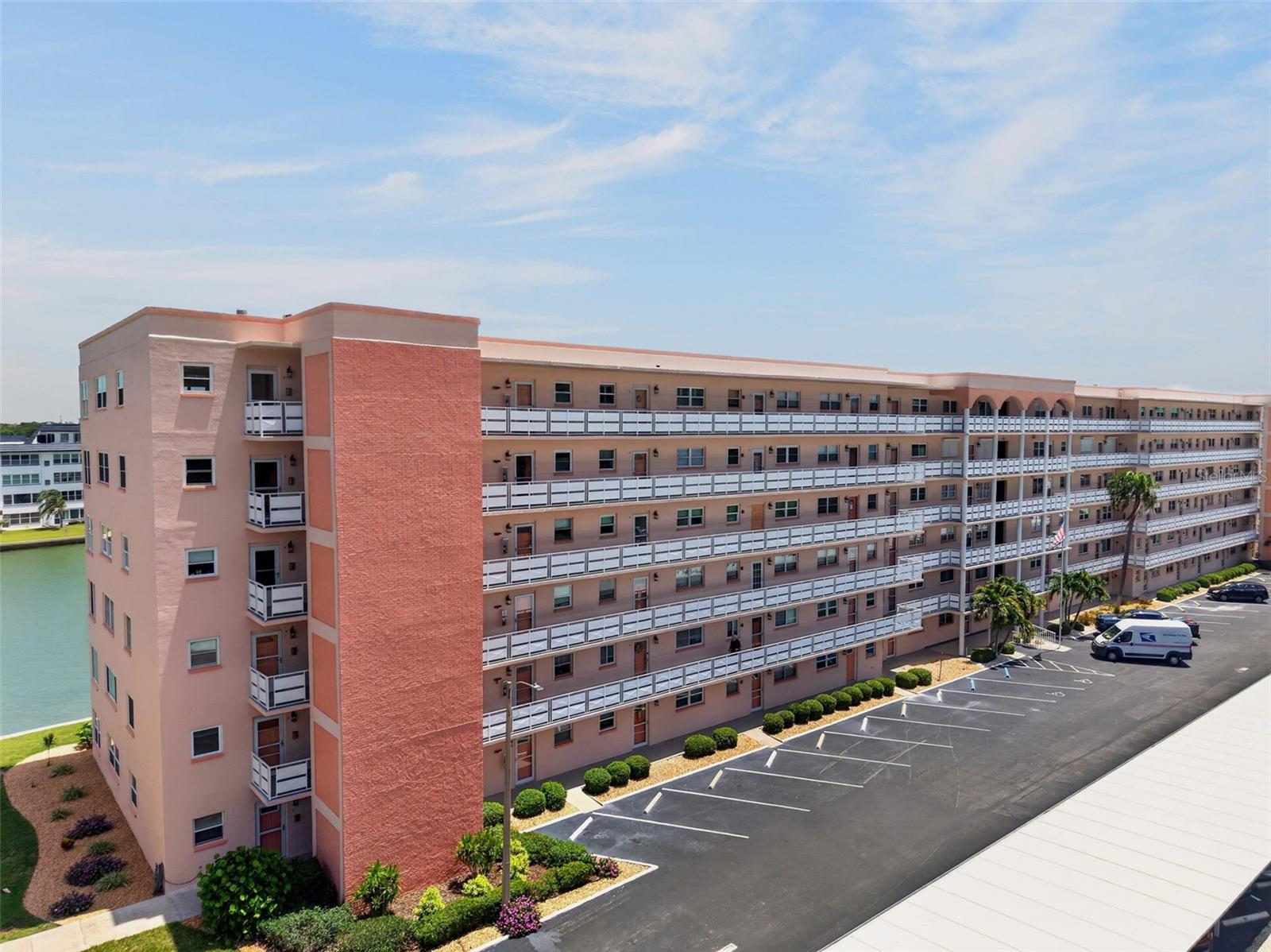 6025 SHORE BLVD S #602 — photo 40