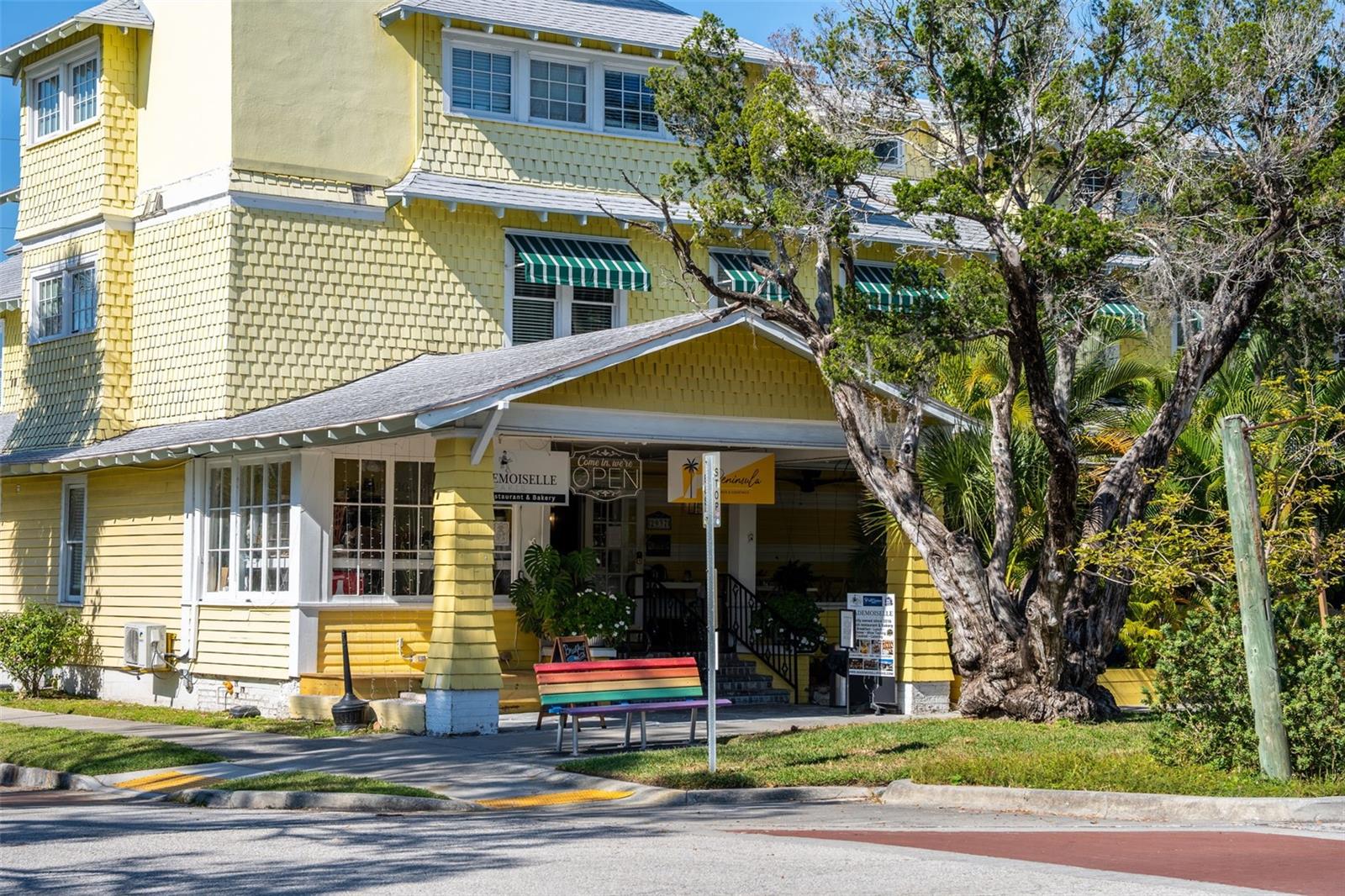 6025 SHORE BLVD S #602 — photo 90