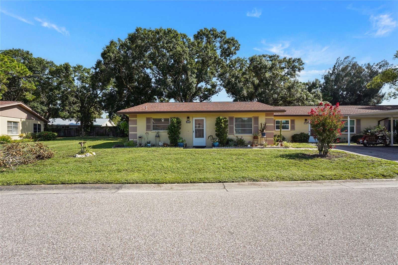 4549 TIPPECANOE TRL #20 — photo 42