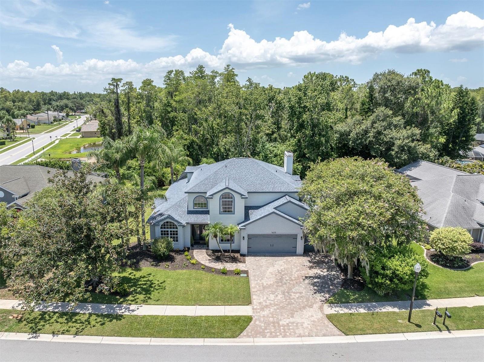 1625 PERCHERON DR — photo 60