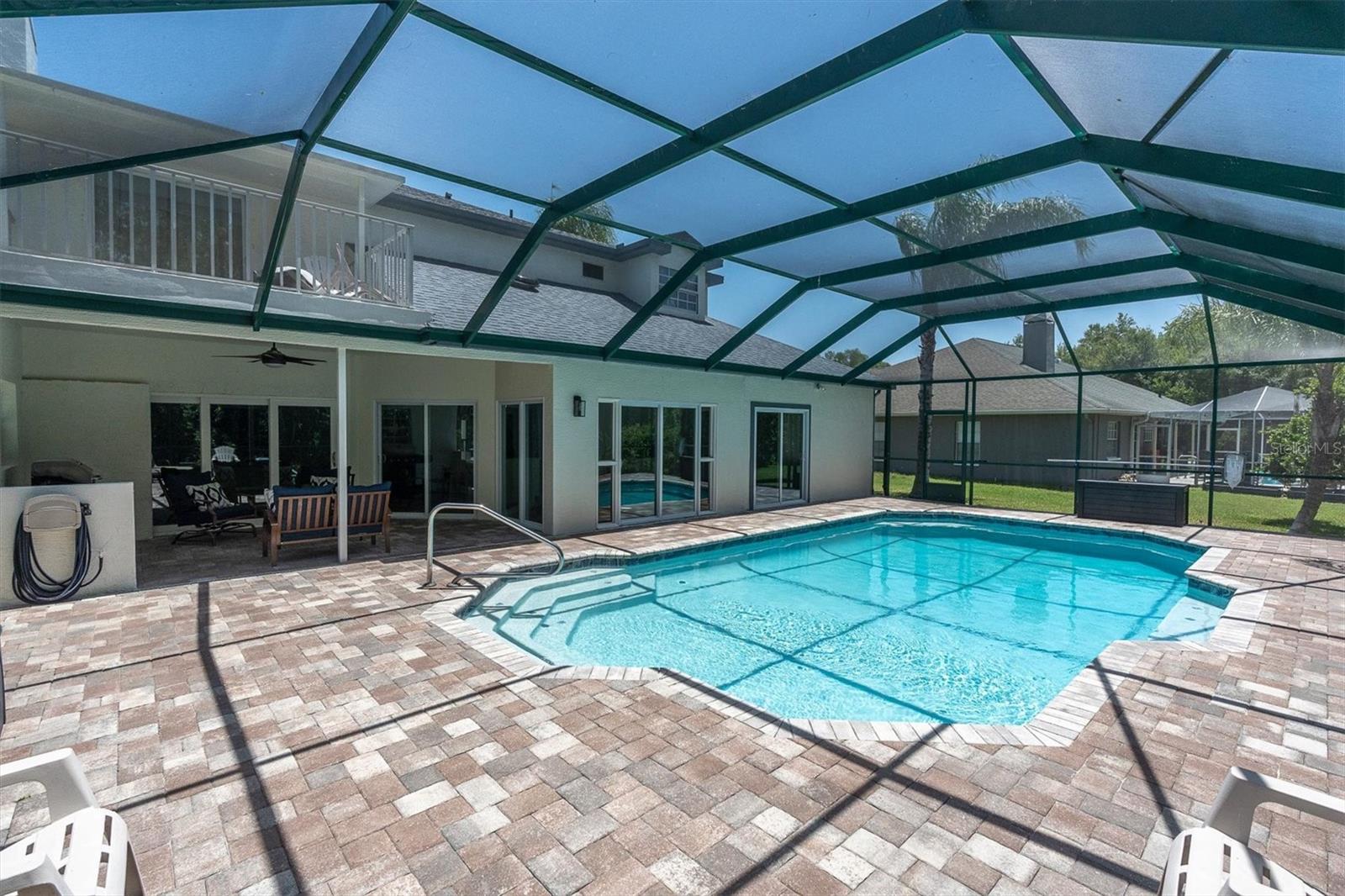 1625 PERCHERON DR — photo 48