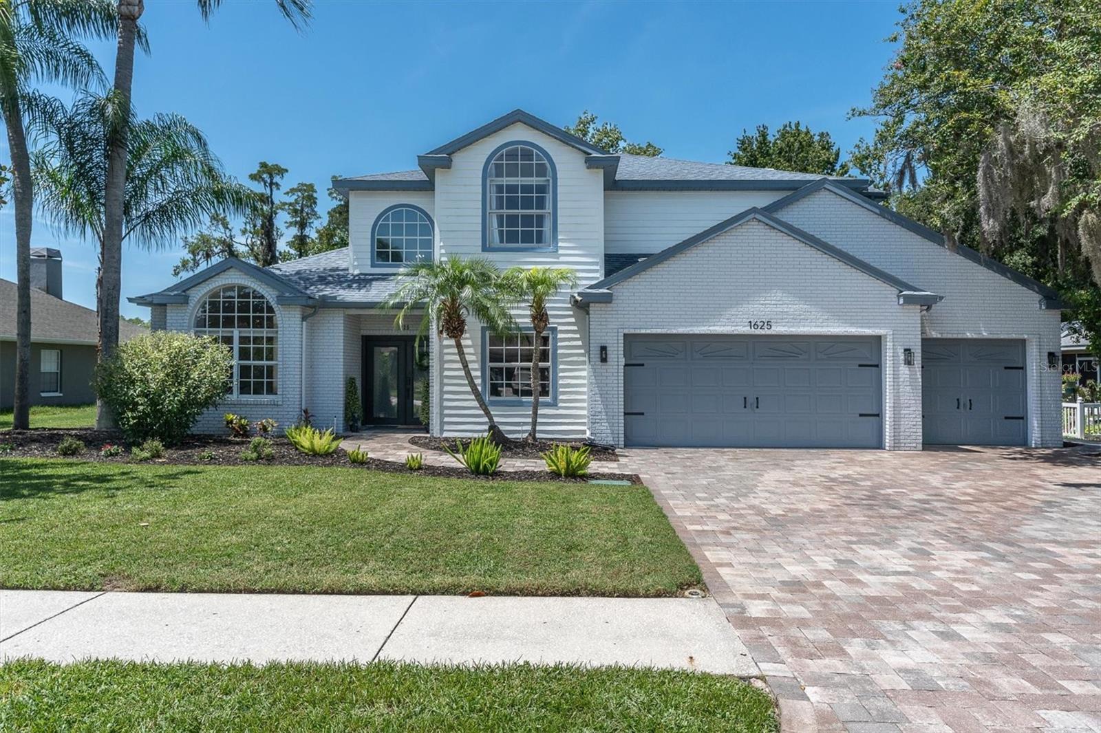1625 PERCHERON DR — photo 59