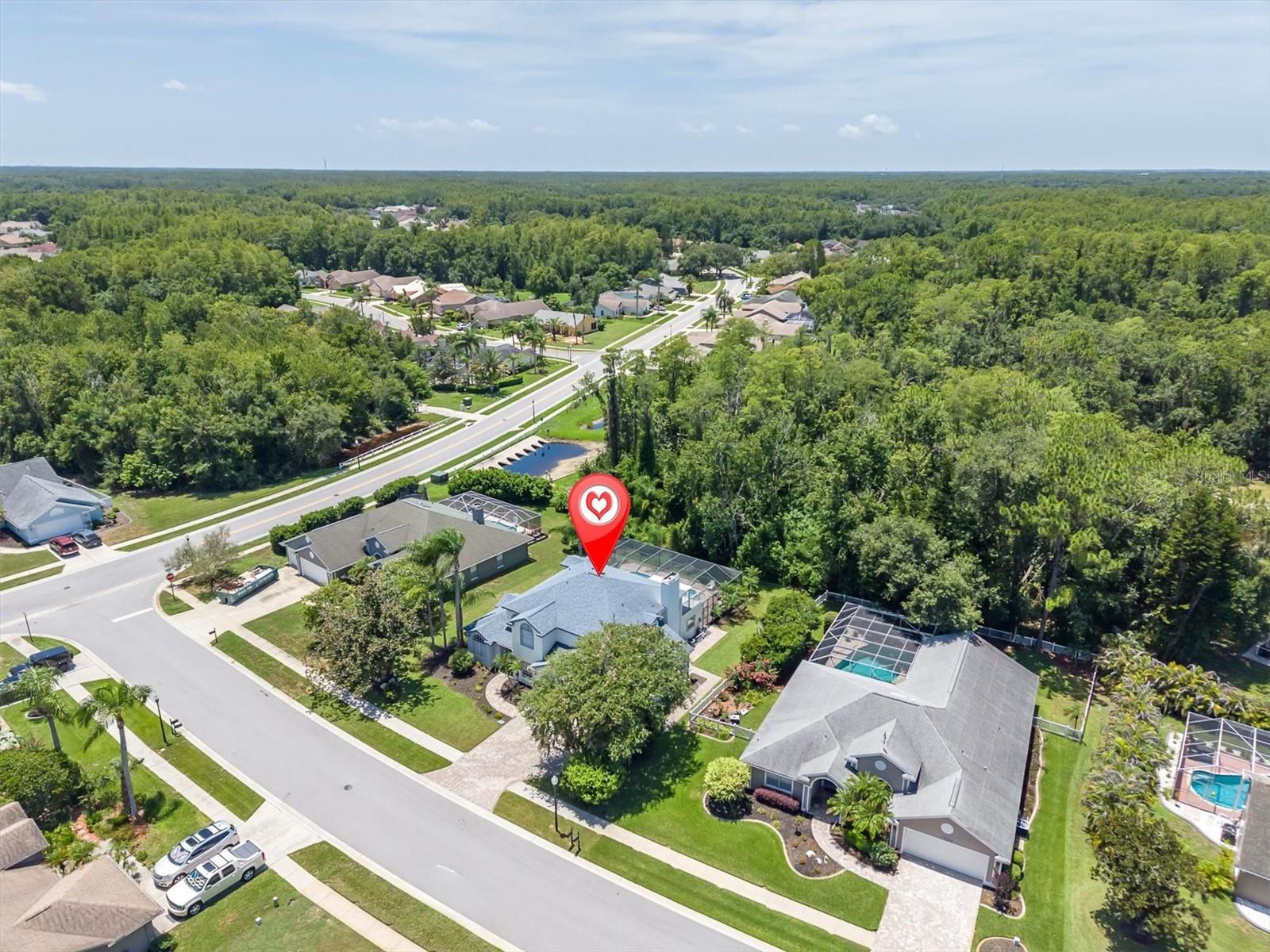 1625 PERCHERON DR — photo 53