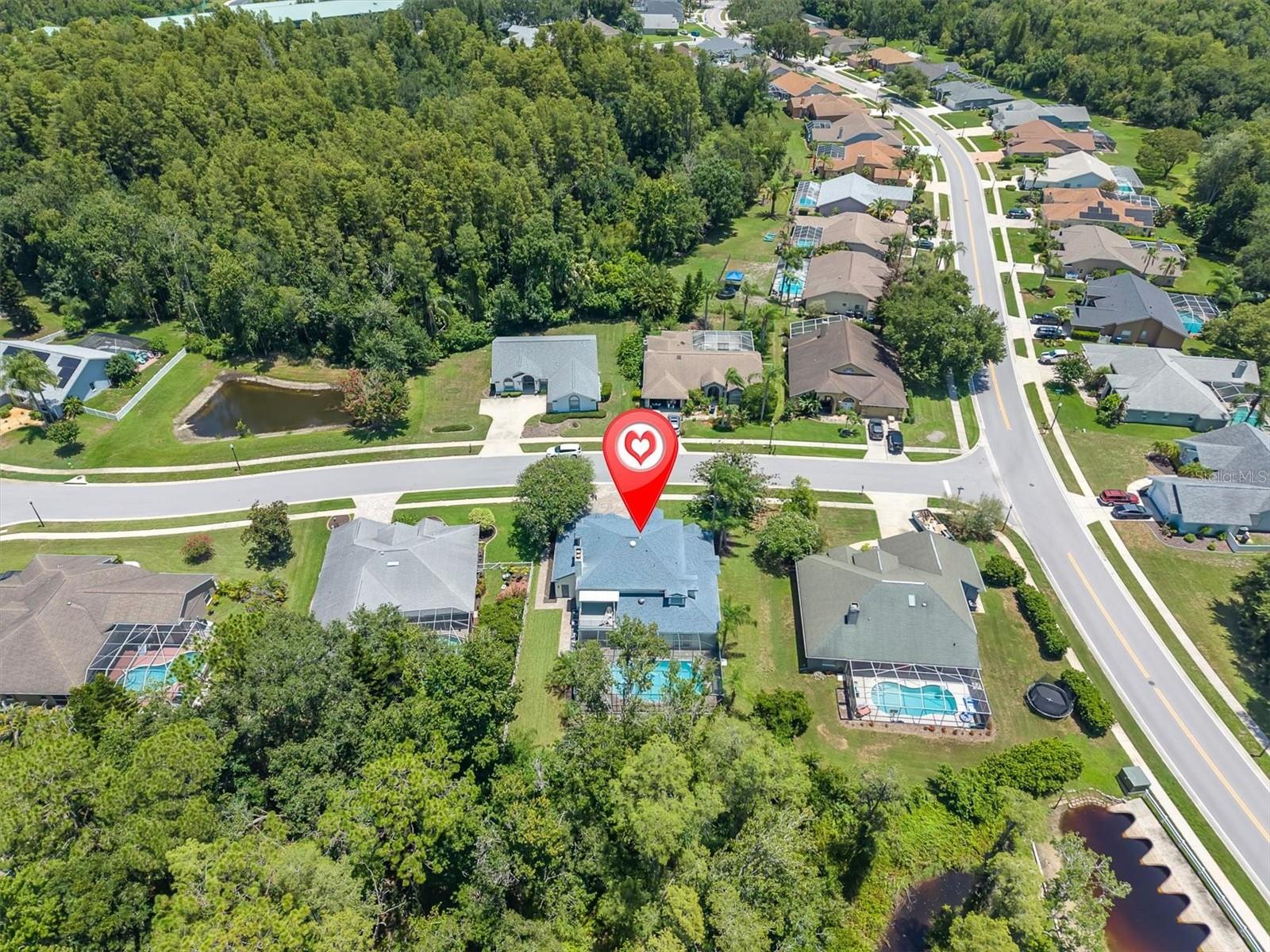1625 PERCHERON DR — photo 55