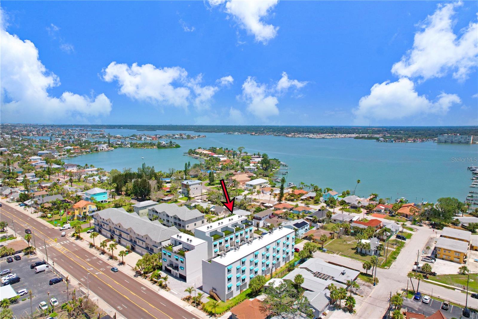 15405 GULF BLVD #B4 — photo 2