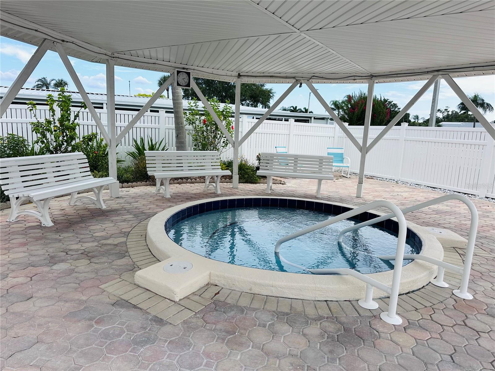 1100 BELCHER RD S #727 — photo 34