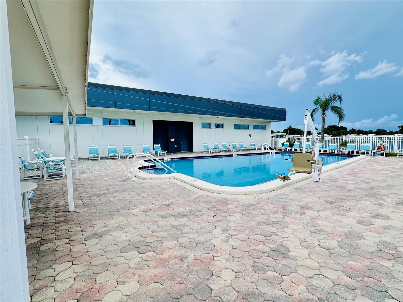 1100 BELCHER RD S #727 — photo 33