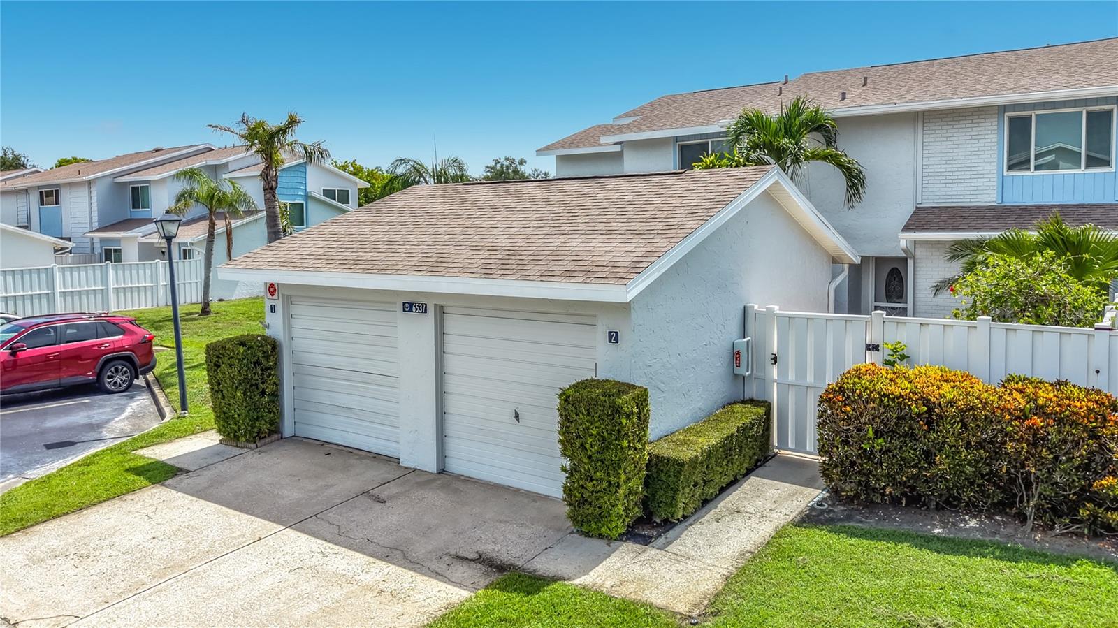 6537 CAPE HATTERAS WAY NE #2 — photo 53