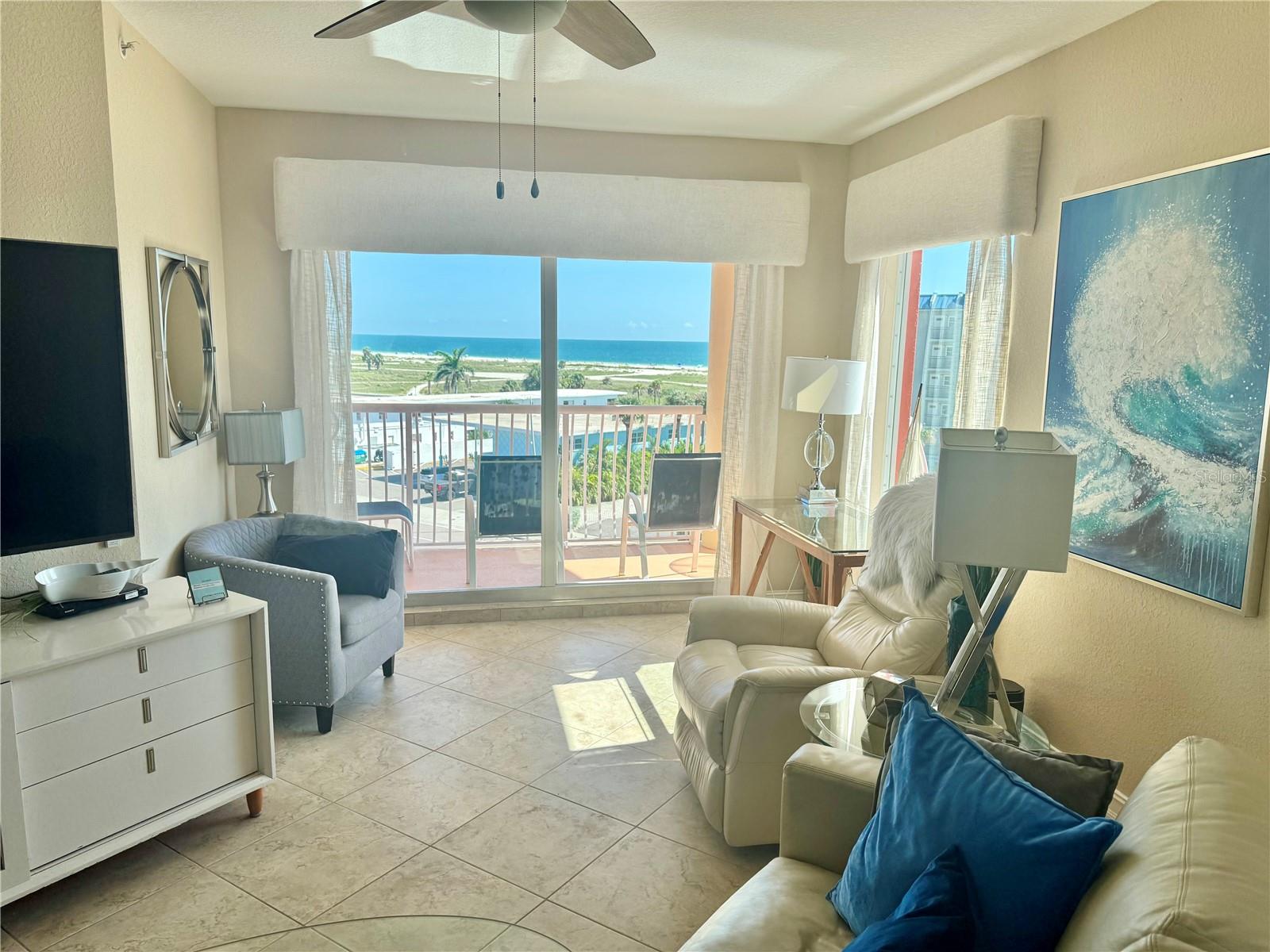 11605 GULF BLVD #503 — photo 11