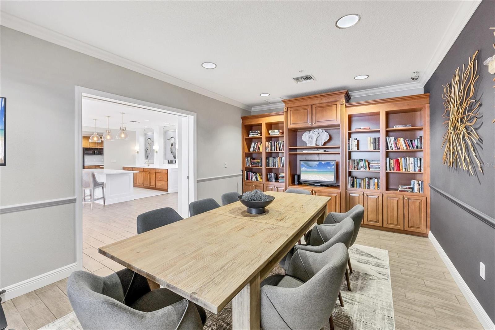 6474 WATERCREST WAY #403 — photo 43