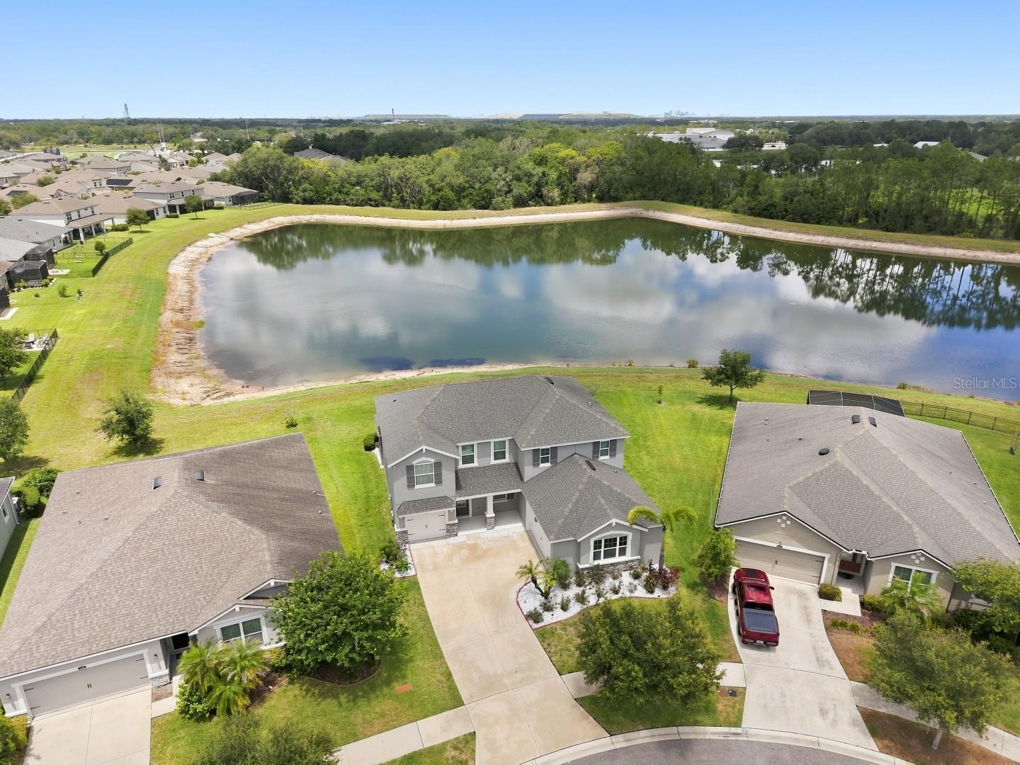 10708 PLANER PICKET DR — photo 51