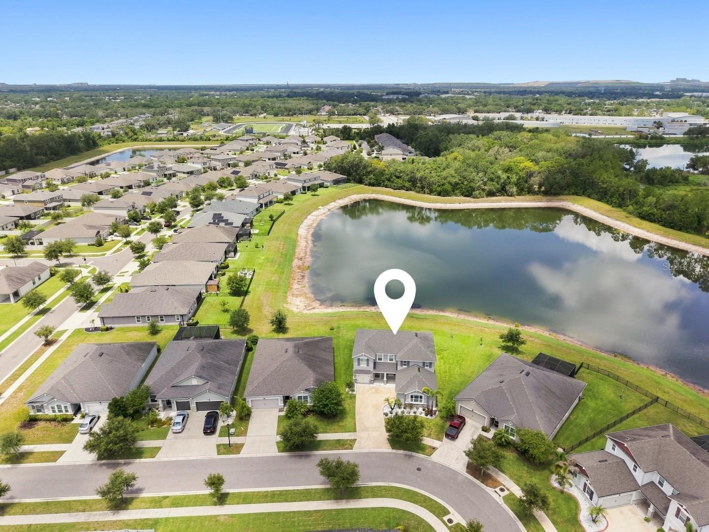 10708 PLANER PICKET DR — photo 58