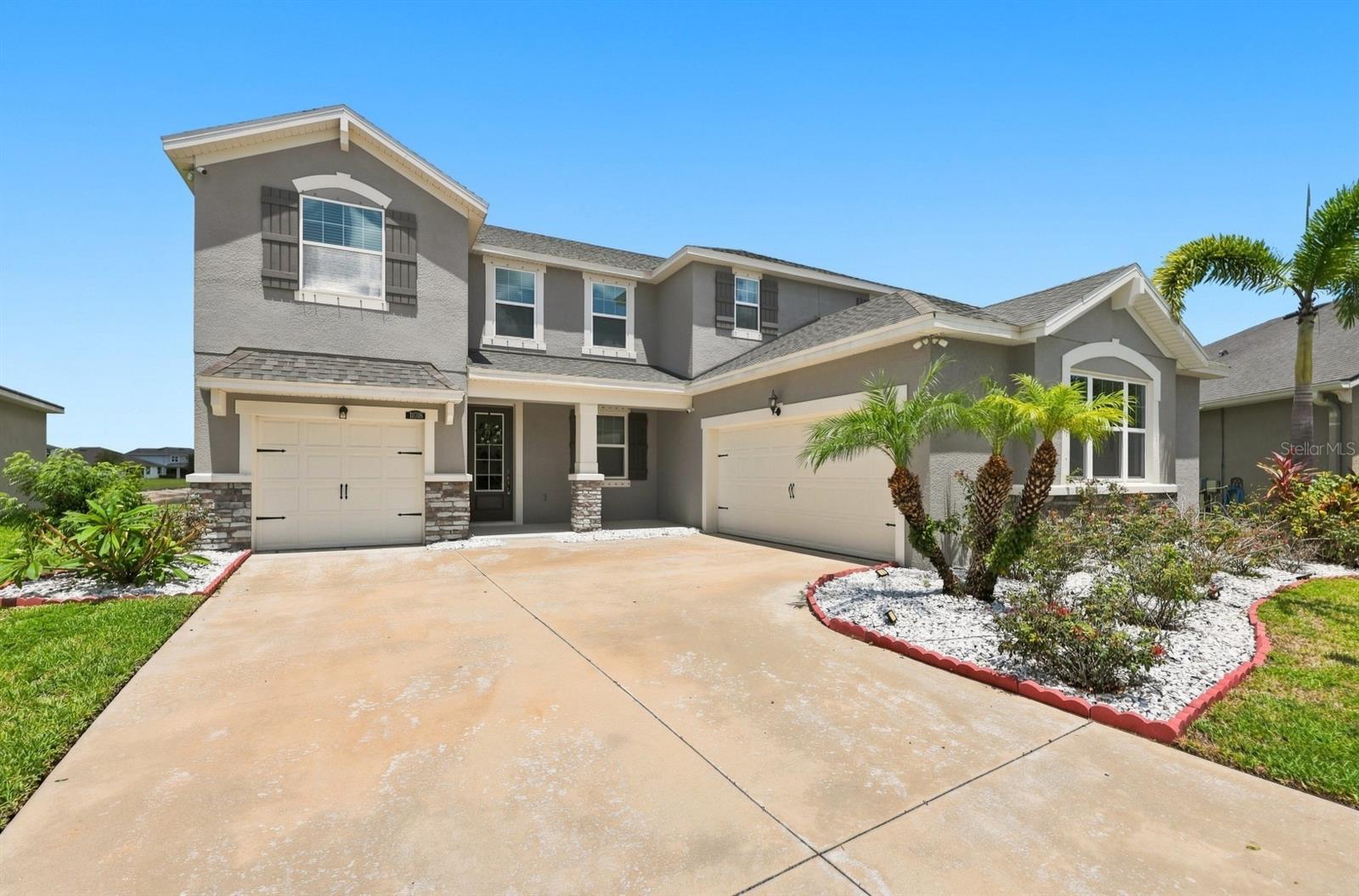 10708 PLANER PICKET DR — photo 55