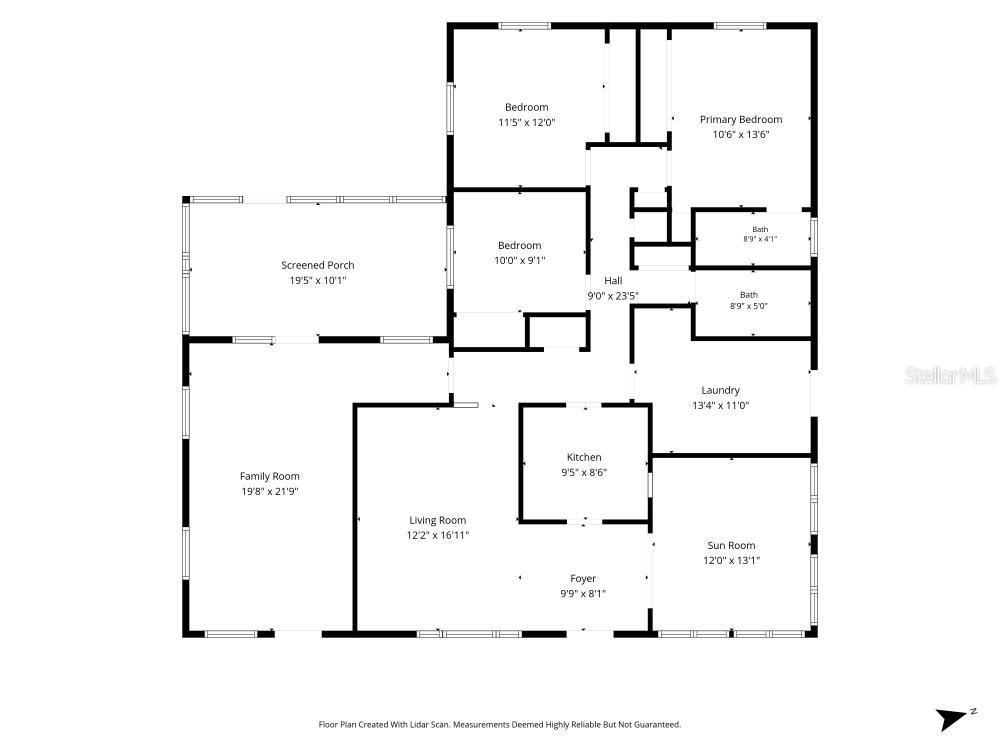 12510 NOREAST LAKE DR — photo 41