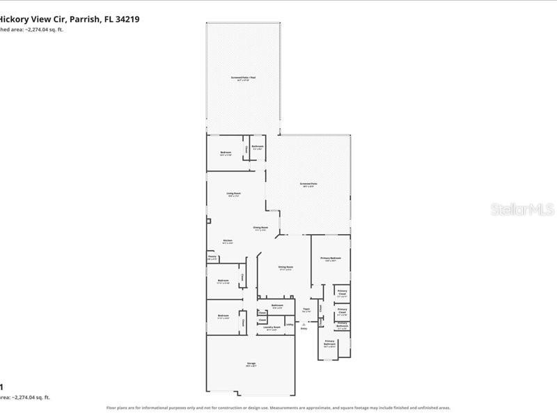 1436 HICKORY VIEW CIR — photo 55