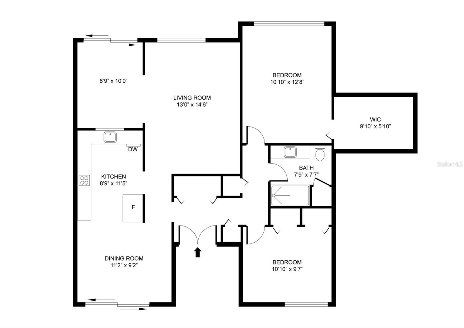 1 WINDRUSH BLVD #63 — photo 45