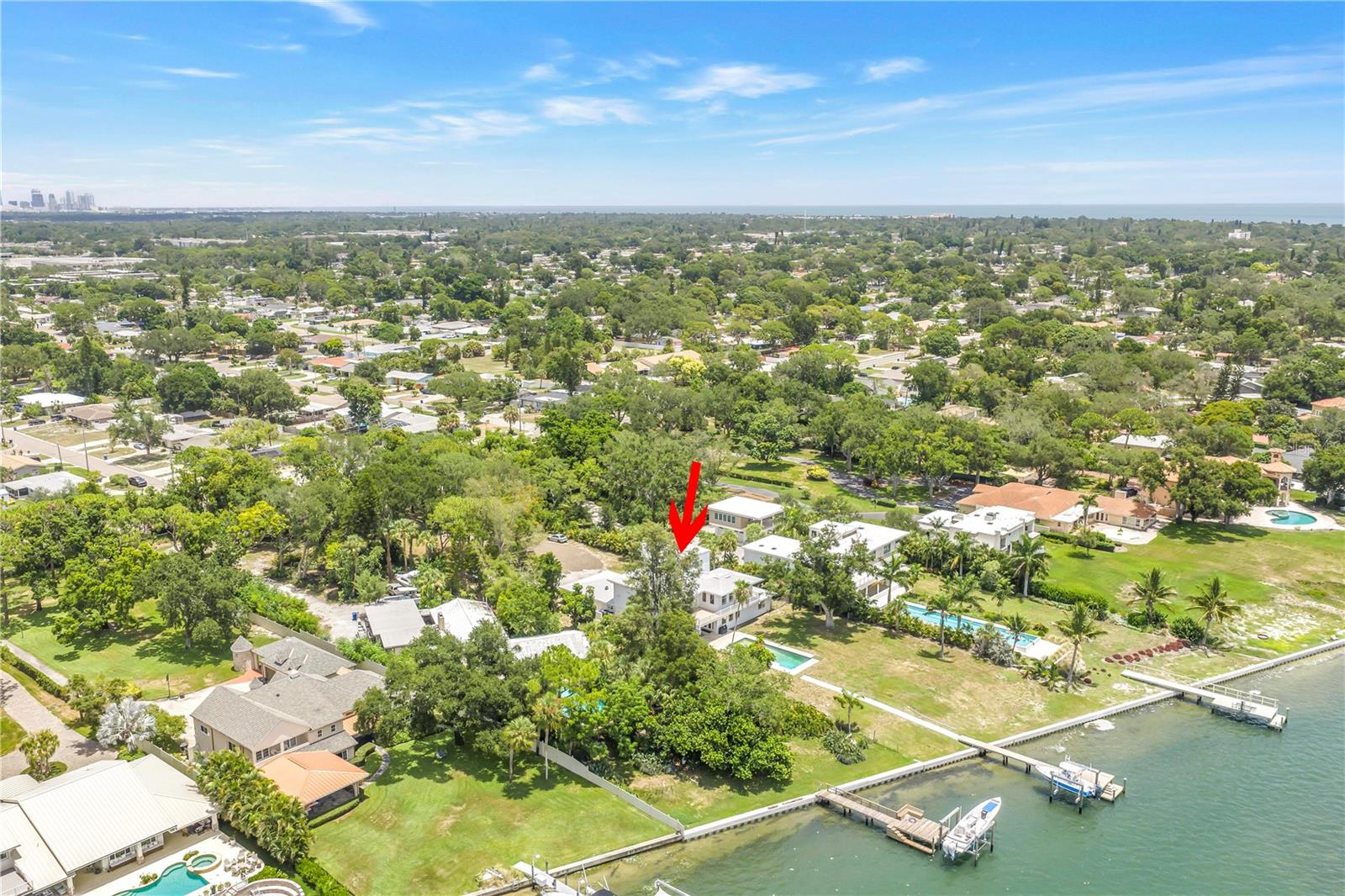 2280 PINELLAS POINT DR S — photo 92