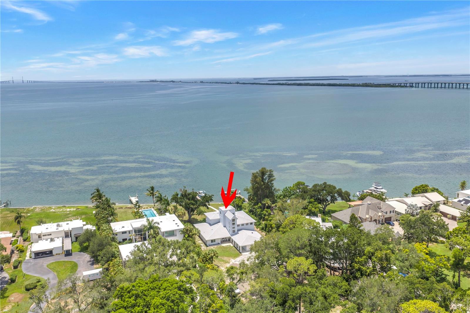 2280 PINELLAS POINT DR S — photo 89