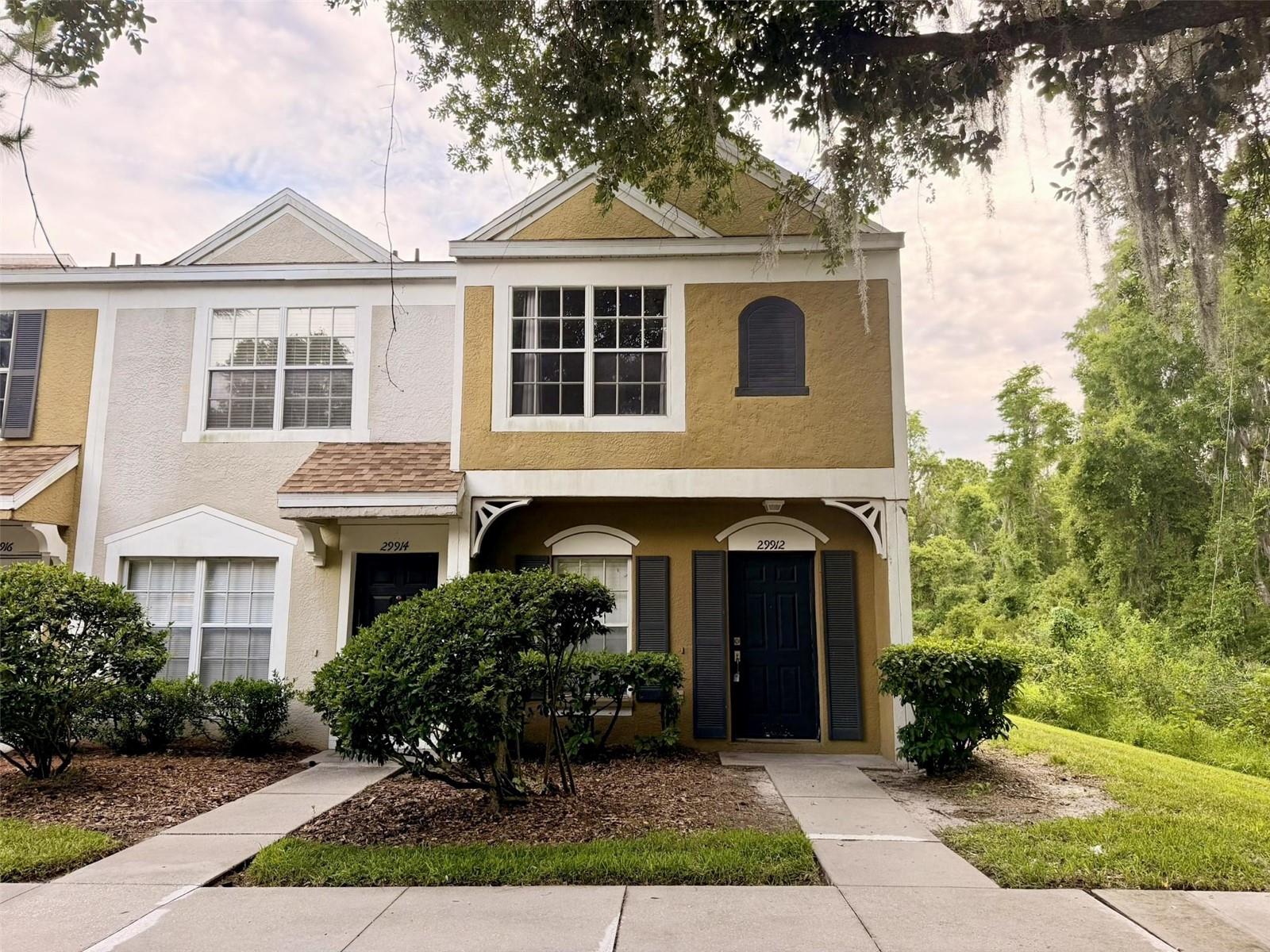Home in WESLEY CHAPEL — photo 4