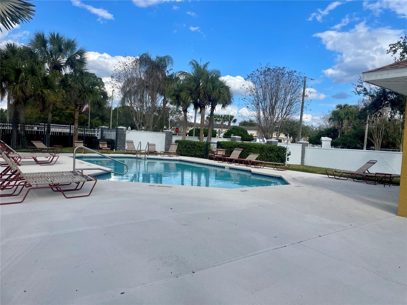 Home in WESLEY CHAPEL — photo 27