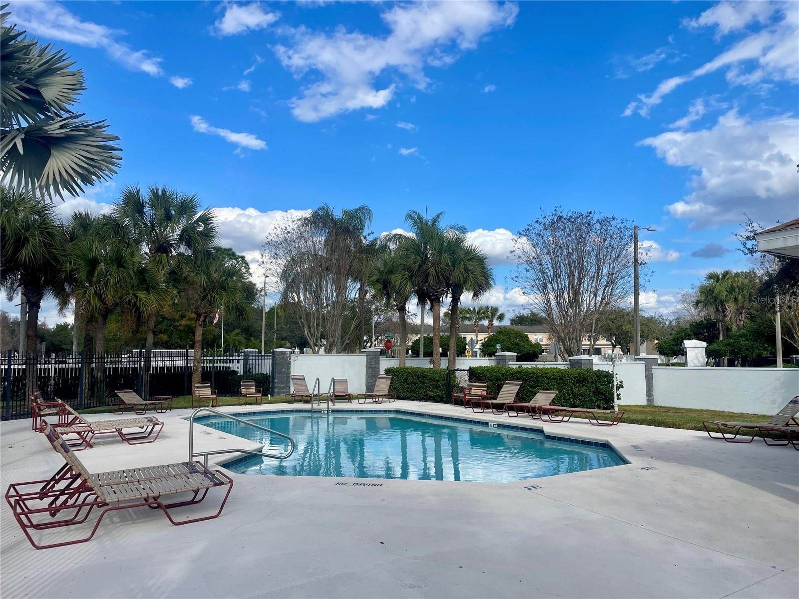 Home in WESLEY CHAPEL — photo 29