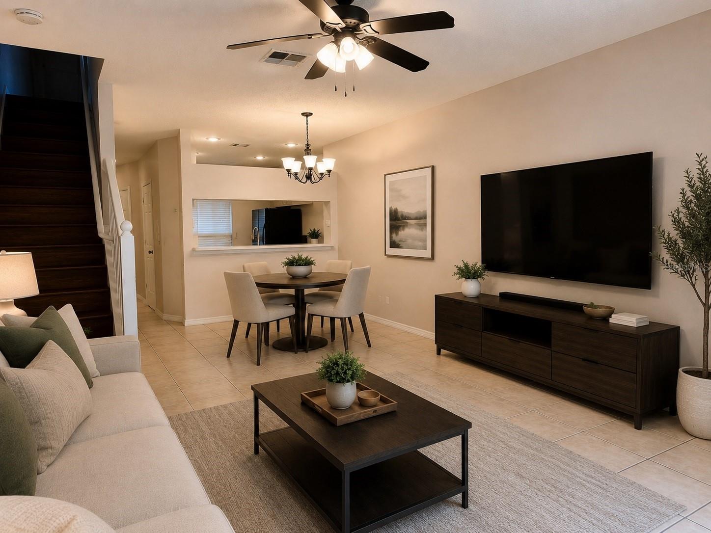 Home in WESLEY CHAPEL — photo 8