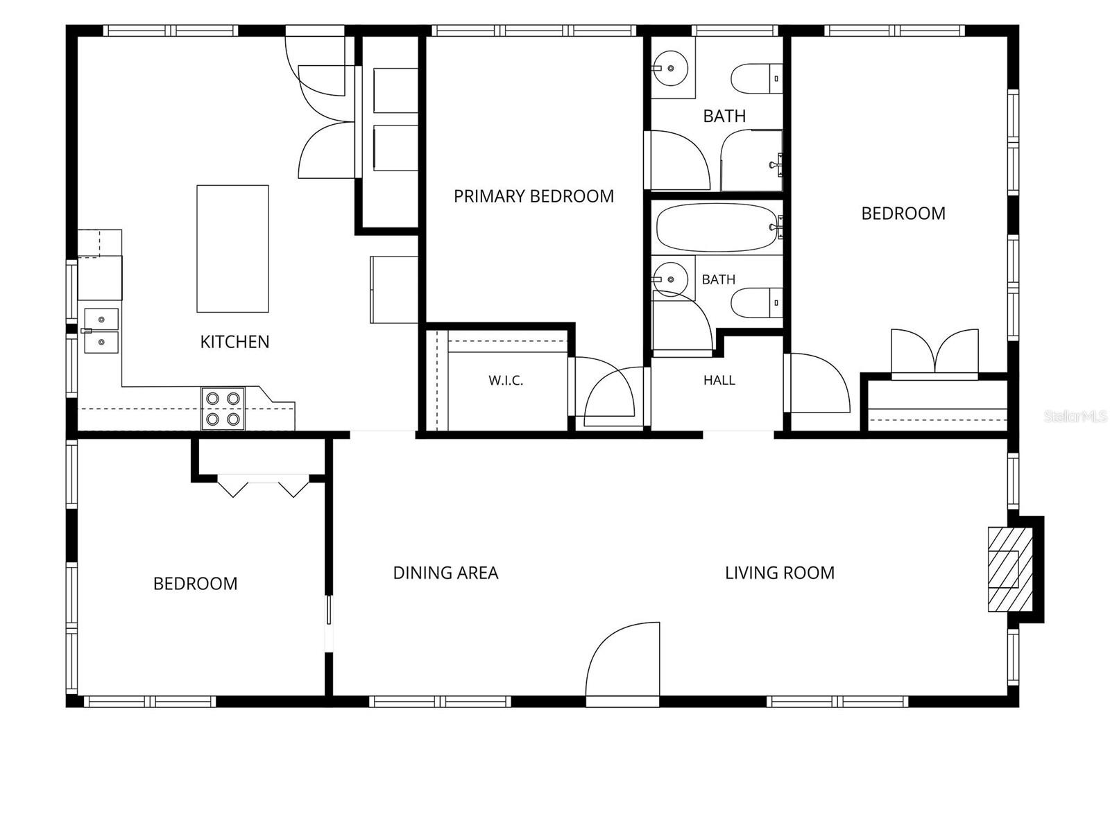 106 W COMANCHE AVE — photo 39