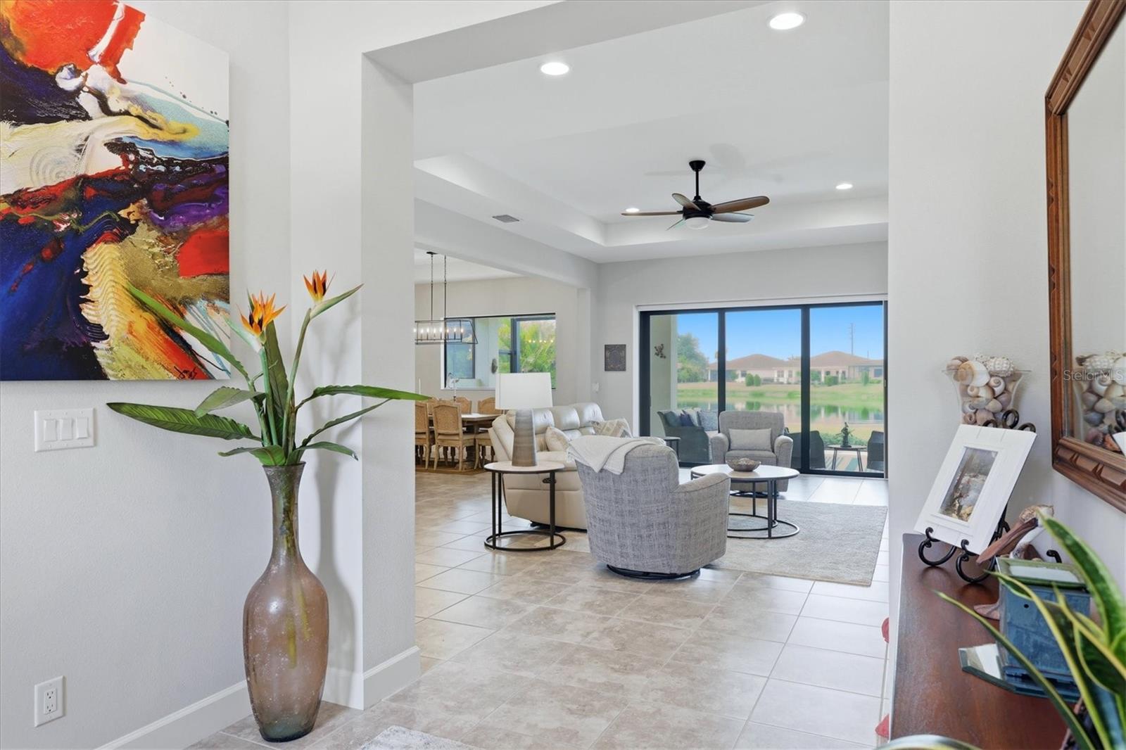 7712 SANDHILL LAKE DR — photo 6