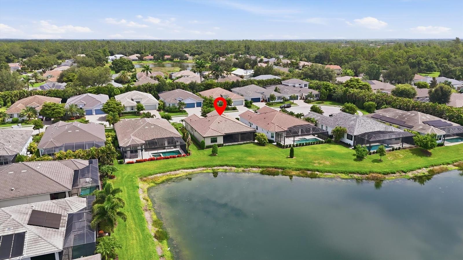 7712 SANDHILL LAKE DR — photo 53