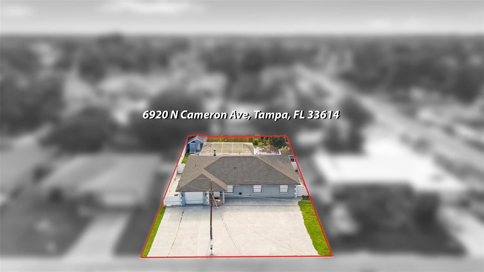6920 N CAMERON AVE — photo 48