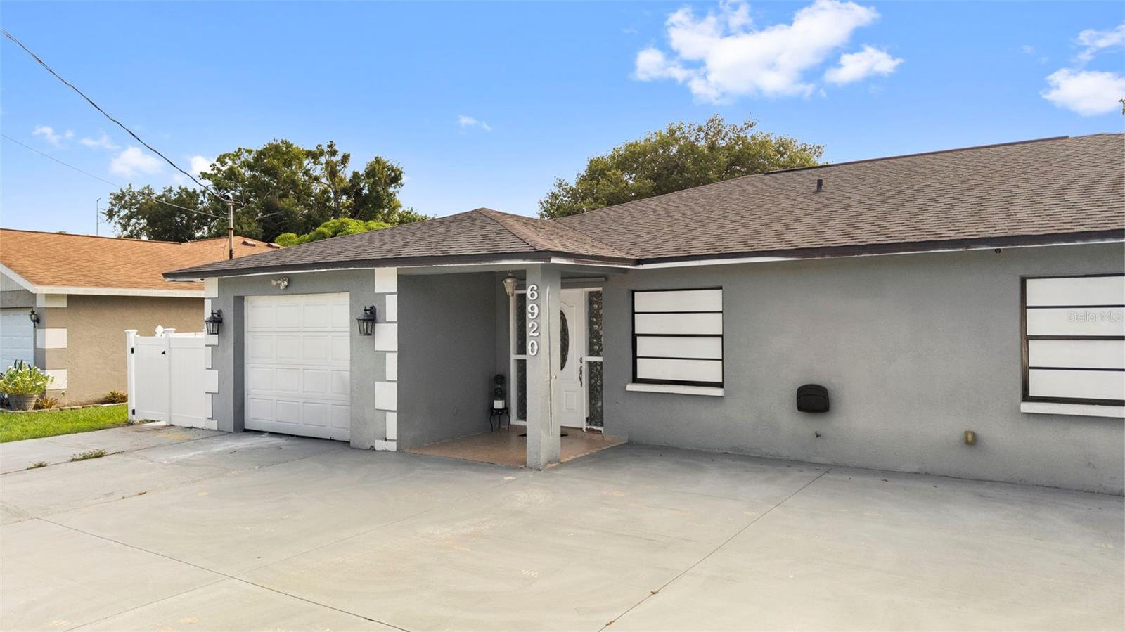 6920 N CAMERON AVE — photo 47