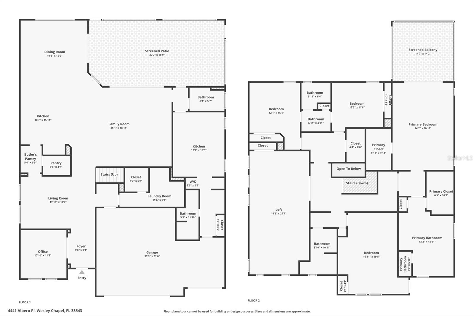 4441 ALBERO PL — photo 6