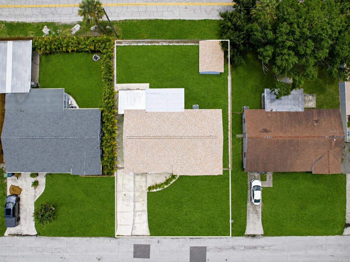 4416 W BAY COURT AVE — photo 46