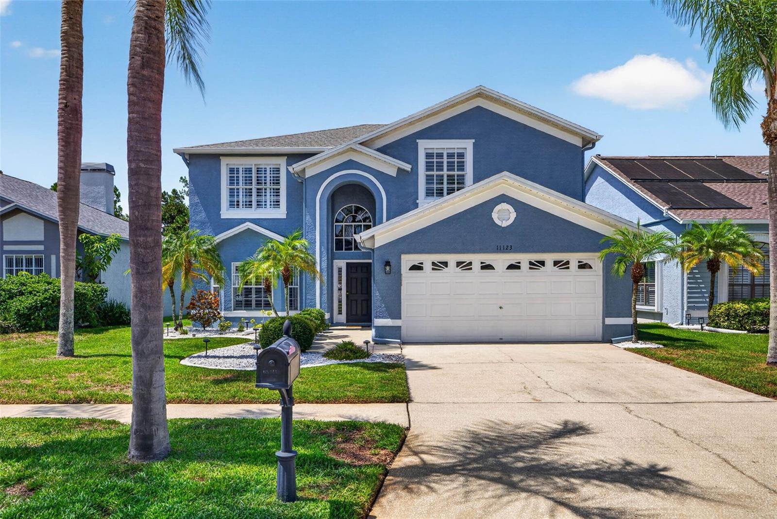 11123 CLAYRIDGE DR — photo 3